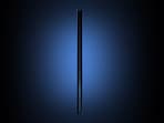 Samsung Galaxy Z Fold 7's slimness flaunted in a new teaser. Samsung Galaxy Z Fold 7's slimness flaunted in a new teaser.