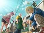 Netflix has reported that half of its subscribers now watch anime, with several new shows launching soon. Netflix has reported that half of its subscribers now watch anime, with several new shows launching soon.