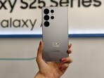 Samsung Galaxy S26 Ultra will likely lead the flagship market with a slim and lightweight design in comparison to the iPhone 17 Pro Max. Samsung Galaxy S26 Ultra will likely lead the flagship market with a slim and lightweight design in comparison to the iPhone 17 Pro Max.