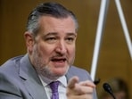 Sen. Ted Cruz is being slammed for vacationing in Greece amid Texas floods. Sen. Ted Cruz is being slammed for vacationing in Greece amid Texas floods.