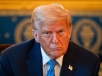 Asked about taking credit for projects already underway before Trump came into office, the White House said the final investment decisions were announced under his watch. Asked about taking credit for projects already underway before Trump came into office, the White House said the final investment decisions were announced under his watch.