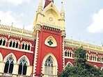 The Calcutta High Court (Samir Jana/HT Photo)