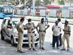 Woman attacked with toilet acid in Karnataka after rejecting marriage proposal.