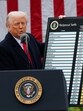 To be sure, Trump’s ultimate test would be whether the US economy can survive the inflationary impact of these tariffs as and when they kick in. (REUTERS)