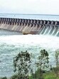 Traditionally, Ujani stores only about 10-20% of its capacity in July. However, early monsoon onset and above-normal rainfall in May and June, especially in upstream areas of the city, led to unusually high inflows from the Khadakwasla dam complex. (HT) Traditionally, Ujani stores only about 10-20% of its capacity in July. However, early monsoon onset and above-normal rainfall in May and June, especially in upstream areas of the city, led to unusually high inflows from the Khadakwasla dam complex. (HT)
