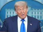 Earlier, Donald Trump’s 90-day pause on reciprocal tariffs was set to expire on July 9. Earlier, Donald Trump’s 90-day pause on reciprocal tariffs was set to expire on July 9.