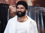 Vijay Deverakonda talks about gore, violence and action in films.
