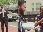 Zohran Mamdani, in his latest campaign video shared on X. Zohran Mamdani, in his latest campaign video shared on X.