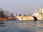 Indian Coast Guard Assistant Commandant Recruitment 2025: Apply for 170 posts, direct link here Indian Coast Guard Assistant Commandant Recruitment 2025: Apply for 170 posts, direct link here