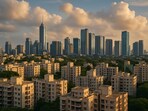 The Greater Bengaluru Governance Bill proposes to expand the city’s administrative boundaries by including adjoining villages, towns, and peri-urban areas within Bengaluru’s official limits. (Representational Image)
