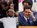 Grigor Dimitrov retired with an injury during Wimbledon round of 16 match