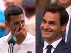 Novak Djokovic beat Alex de Minaur to reach Wimbledon quarterfinal