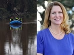 Dr. Christina B. Propst, a pediatrician from Houston, was fired after her controversial social media post about Texas floods sparked outrage. Dr. Christina B. Propst, a pediatrician from Houston, was fired after her controversial social media post about Texas floods sparked outrage.
