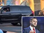 VP JD Vance was heckled in San Diego after dining at a luxury restaurant. Protesters condemned his actions, highlighting the ongoing crisis and the loss of campers at a local summer camp.