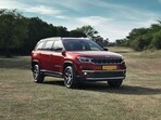 The American carmaker is offering discounts on the Meridian, Grand Cherokee and Compass models in July.