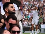 Novak Djokovic beat Alex de Minaur to reach Wimbledon quarterfinals Novak Djokovic beat Alex de Minaur to reach Wimbledon quarterfinals