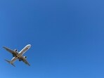 North Carolina plane crash kills 4 family members (Unsplash - representational image) North Carolina plane crash kills 4 family members (Unsplash - representational image)