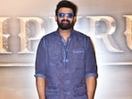 Fans were happy to hear that Prabhas offered financial aid to Fish Venkat, only to find out it was fake. Fans were happy to hear that Prabhas offered financial aid to Fish Venkat, only to find out it was fake.