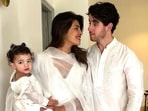Nick Jona opened up about life lessons he would like to give to daughter Malti Marie in a new podcast. Nick Jona opened up about life lessons he would like to give to daughter Malti Marie in a new podcast.