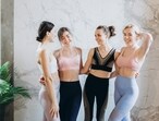 Namrata Purohit’s ultimate guide: The right sports bra for every kind of workout
