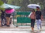 According to the regional Met Centre Bhopal, a red alert has been issued in parts of Madhya Pradesh including in Balaghat and Mandla for extremely heavy rainfall.