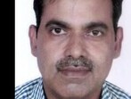 Sanjay Verma co-owned the fabric and tailoring shop New Wear Well in Abohar, in Punjab's Fazilka district.