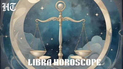 Libra Horoscope Today: Read our expert astrological predictions to find out what the stars have in store for you. (Freepik)