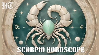 Scorpio Horoscope Today: Read our expert astrological predictions to find out what the stars have in store for you. (Freepik)
