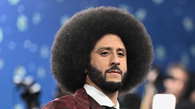 Colin Kaepernick says he is ready for NFL return. (Evan Agostini/Invision/AP) Colin Kaepernick says he is ready for NFL return. (Evan Agostini/Invision/AP)