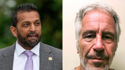 The FBI memo dispels rumors about Jeffrey Epstein's alleged client list and confirms suicide as the cause of his death. (AP) The FBI memo dispels rumors about Jeffrey Epstein's alleged client list and confirms suicide as the cause of his death. (AP)