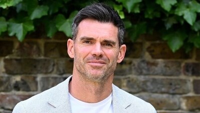 James Anderson warns England to pick Jofra Archer otherwise it will be too late. (@BCCI X) James Anderson warns England to pick Jofra Archer otherwise it will be too late. (@BCCI X)
