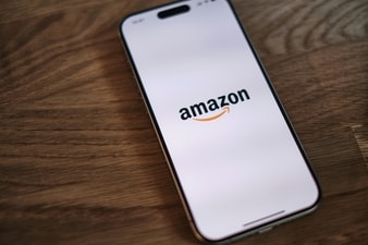 These fake Amazon sites are backed by convincing emails claiming account issues or refund errors to create urgency. (Unsplash)