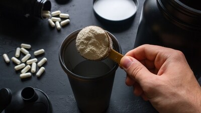 Get special discounts on health supplements during the Amazon prime day sale 2025. (Adobe Stock) Get special discounts on health supplements during the Amazon prime day sale 2025. (Adobe Stock)