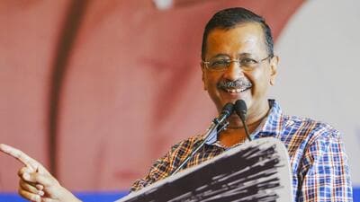 Arvind Kejriwal (X/ArvindKejriwal) Arvind Kejriwal (X/ArvindKejriwal)