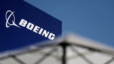 The surge in deliveries comes as Boeing seeks to recover from years of production setbacks and crises. (REUTERS)