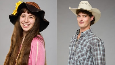 Meet Big Brother Season 27 cast. (X) Meet Big Brother Season 27 cast. (X)