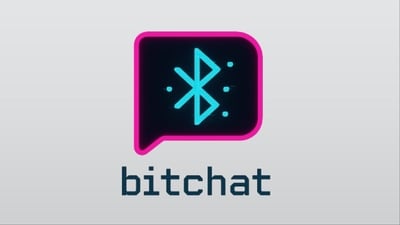 Bitchat is a new messaging app works entirely on Bluetooth connection (Bitchat, GitHub)