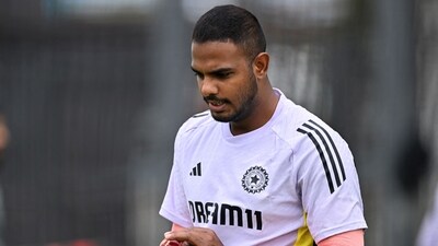 Yash Dayal was part of the travelling unit with the Indian team in Australia last season (AFP) Yash Dayal was part of the travelling unit with the Indian team in Australia last season (AFP)
