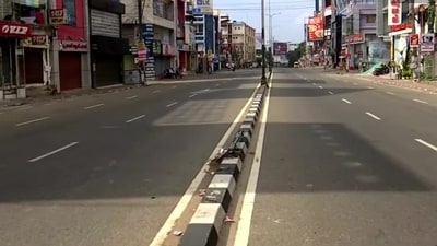 The forum said that unions in all formal and informal/ unorganised sectors had been undertaking preparations for the strike. (ANI) The forum said that unions in all formal and informal/ unorganised sectors had been undertaking preparations for the strike. (ANI)