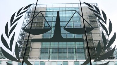 The ICC, based in The Hague, was set up to rule on the world's worst crimes, such as war crimes and crimes against humanity. (File/AP) The ICC, based in The Hague, was set up to rule on the world's worst crimes, such as war crimes and crimes against humanity. (File/AP)