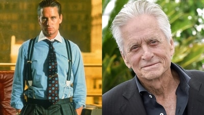 Has Michael Douglas slowly retired himself from acting? (Photos: X) Has Michael Douglas slowly retired himself from acting? (Photos: X)