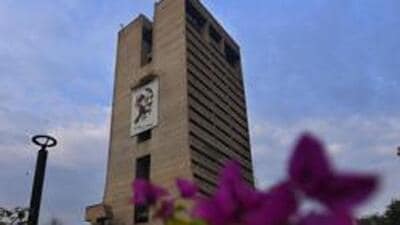 NDMC manages around 3,000 residential units, including bungalows and flats ranging from Type 1 to Type 5. (HT Archive) NDMC manages around 3,000 residential units, including bungalows and flats ranging from Type 1 to Type 5. (HT Archive)