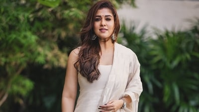 After Dhanush, the producers of Chandramukhi are suing the producers of Nayanthara's Netflix documentary for unauthorised usage of footage. After Dhanush, the producers of Chandramukhi are suing the producers of Nayanthara's Netflix documentary for unauthorised usage of footage.