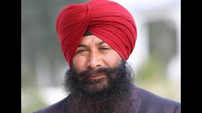 Parwinder Singh Parwinder Singh
