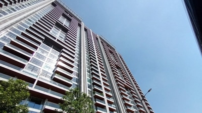 Pune housing sales have dropped by 8%, driven by a growing mismatch between rising prices and buyer expectations, leading to widespread ‘sticker shock’ (Picture for representational purposes only) (Mehul R Thakkar/HT) Pune housing sales have dropped by 8%, driven by a growing mismatch between rising prices and buyer expectations, leading to widespread ‘sticker shock’ (Picture for representational purposes only) (Mehul R Thakkar/HT)