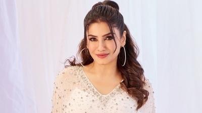 Raveena Tandon (Photo: Instagram) Raveena Tandon (Photo: Instagram)