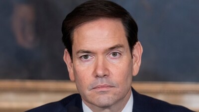 Marco Rubio impersonator using AI to contact US and foreign officials, State Department warns (AP Photo/Mark Schiefelbein, File) (AP) Marco Rubio impersonator using AI to contact US and foreign officials, State Department warns (AP Photo/Mark Schiefelbein, File) (AP)