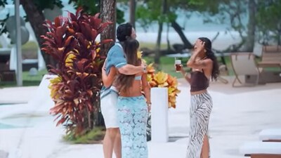 Bachelor in Paradise 2025: Full cast and weekly episode plan for season 10 (Bachelor Nation screenshot/YouTube) Bachelor in Paradise 2025: Full cast and weekly episode plan for season 10 (Bachelor Nation screenshot/YouTube)