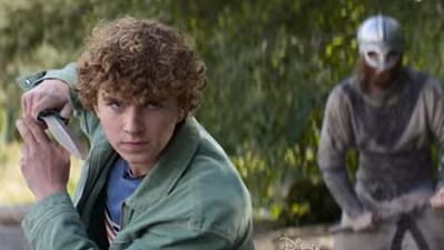 Percy Jackson to Wonder Man: Disney’s ‘Coming Soon’ teaser offers sneak peek into upcoming shows (Disney Plus screenshot/YouTube) Percy Jackson to Wonder Man: Disney’s ‘Coming Soon’ teaser offers sneak peek into upcoming shows (Disney Plus screenshot/YouTube)