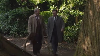 Grantchester to end with Season 11: Here are the familiar faces returning for the final time (MASTERPIECE PBS screenshot/YouTube) Grantchester to end with Season 11: Here are the familiar faces returning for the final time (MASTERPIECE PBS screenshot/YouTube)